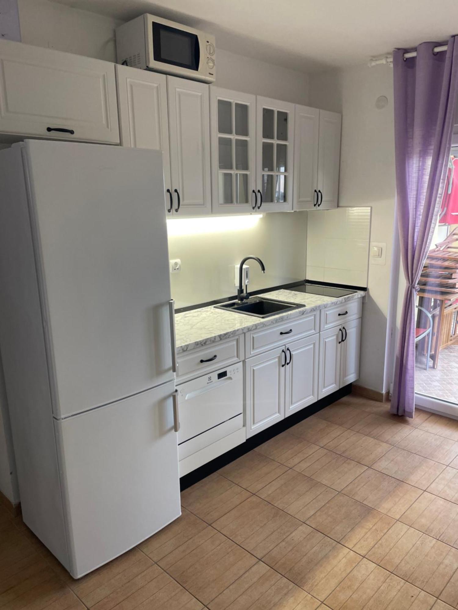 Apartments Villa Stella Maris Рогозница Екстериор снимка