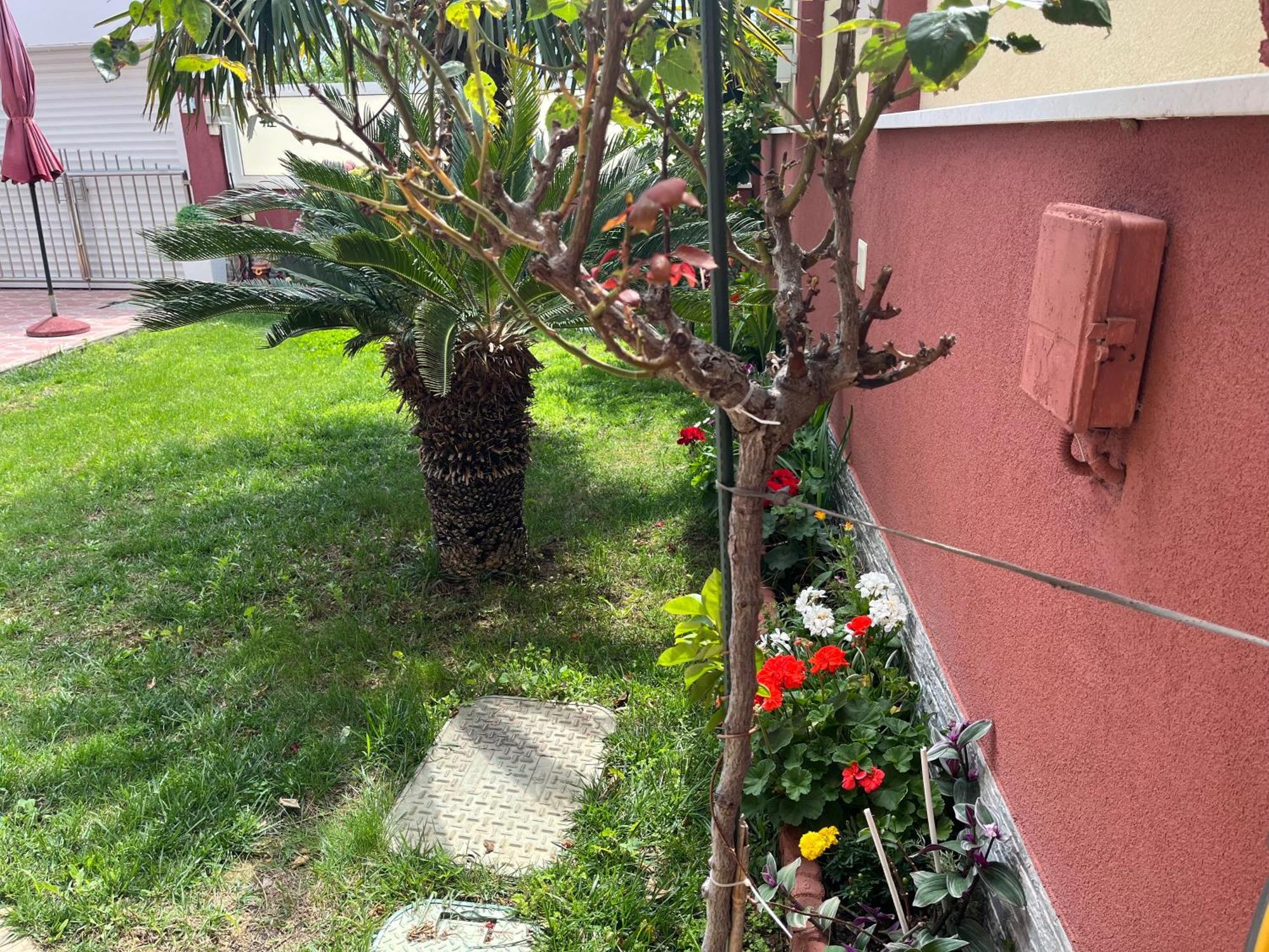 Apartments Villa Stella Maris Рогозница Екстериор снимка