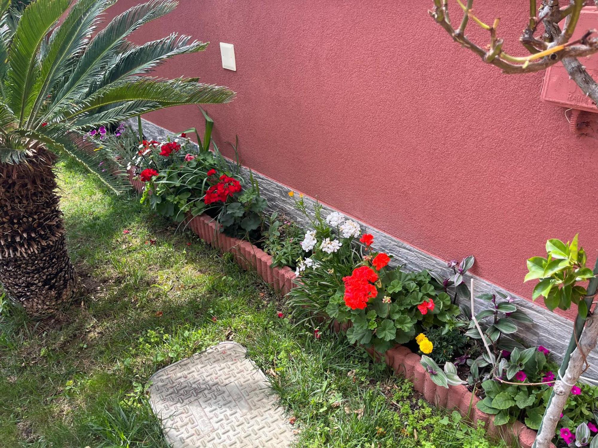 Apartments Villa Stella Maris Рогозница Екстериор снимка