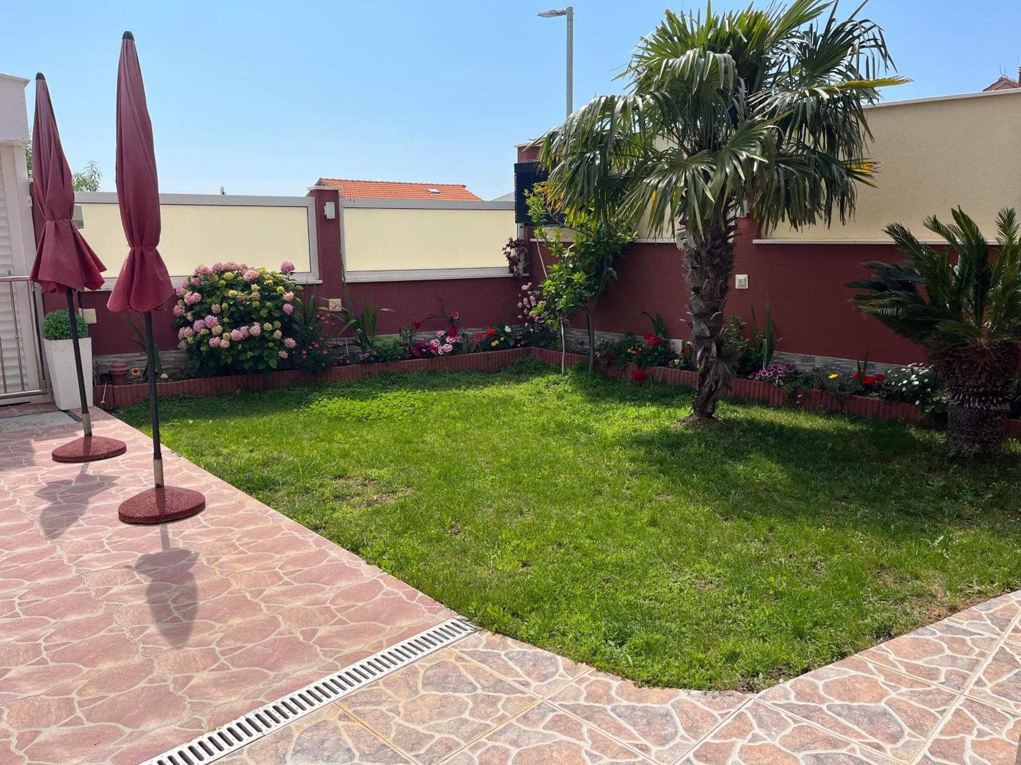 Apartments Villa Stella Maris Рогозница Екстериор снимка