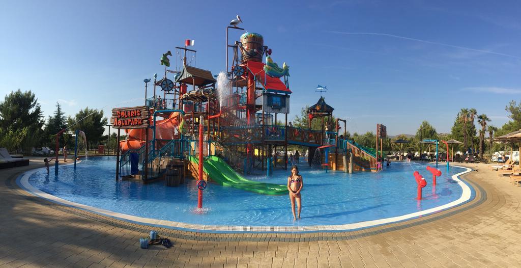 Apartments Villa Stella Maris Рогозница Екстериор снимка
