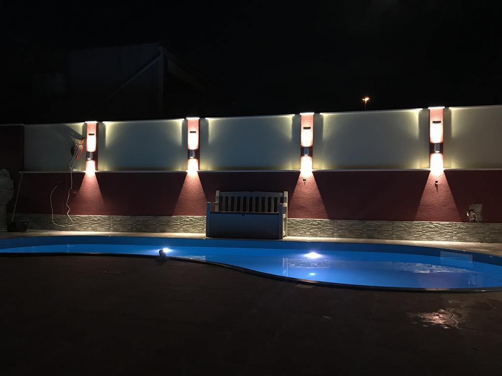 Apartments Villa Stella Maris Рогозница Екстериор снимка