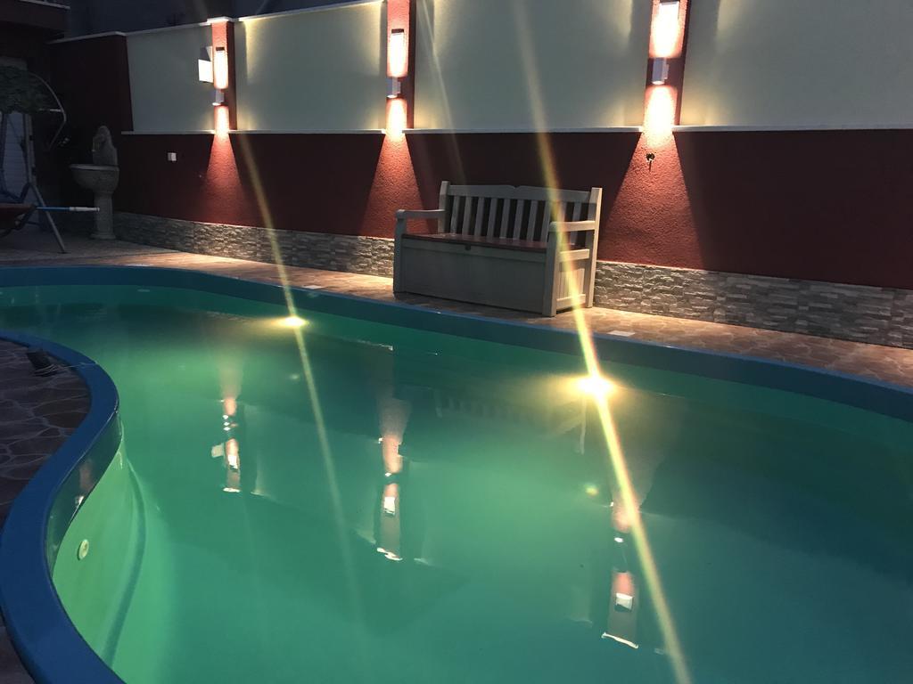 Apartments Villa Stella Maris Рогозница Екстериор снимка