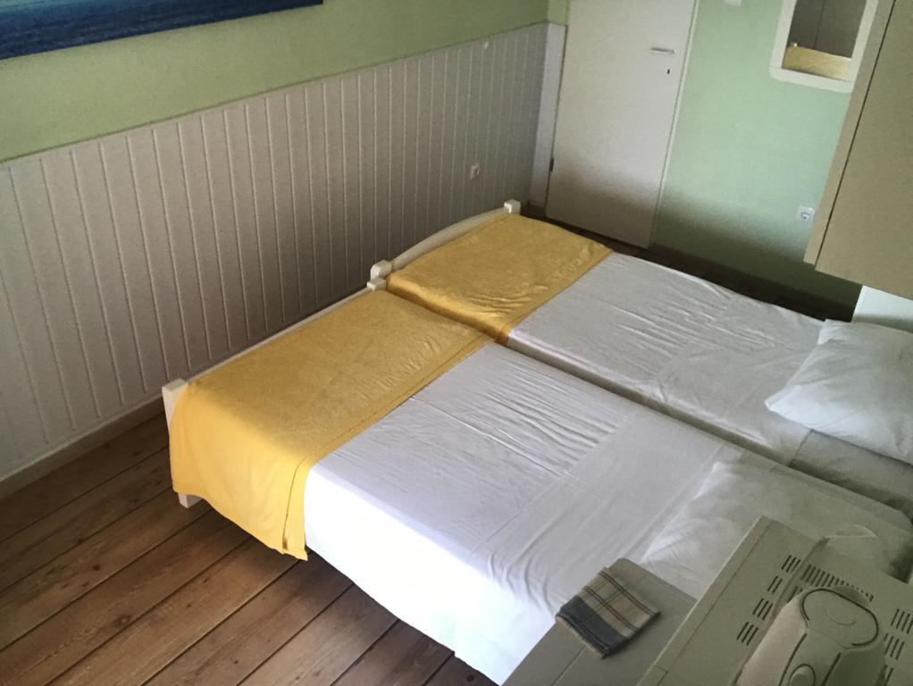 Apartments Villa Stella Maris Рогозница Екстериор снимка
