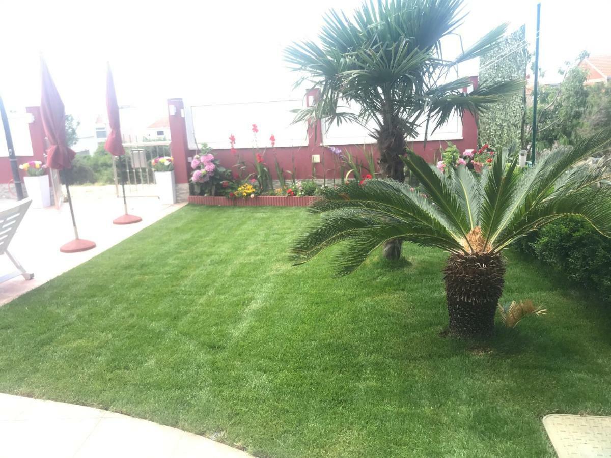 Apartments Villa Stella Maris Рогозница Екстериор снимка